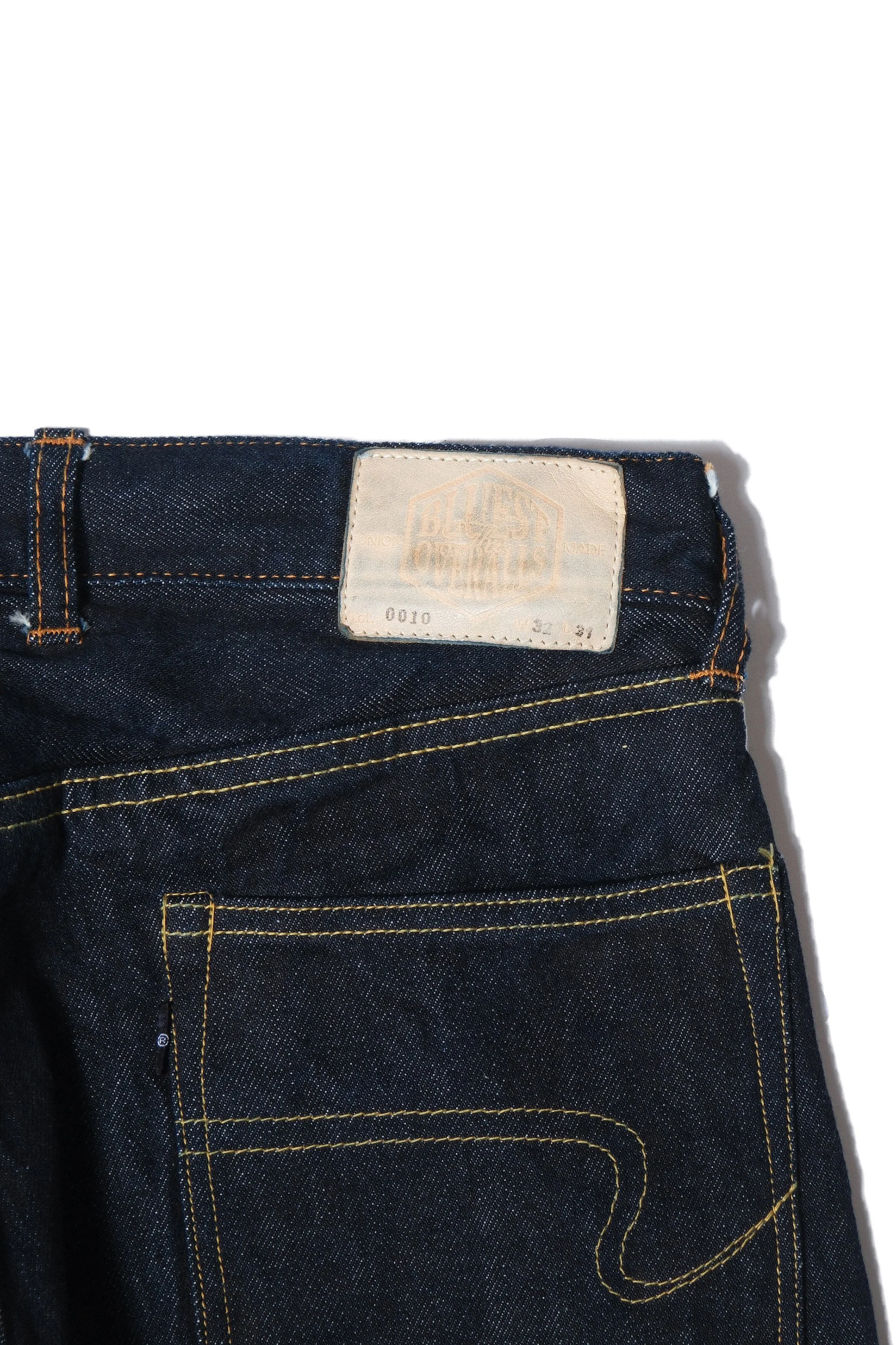 THE UNION ⁄ Reiwa Denim Pants THE UNION / Reiwa Denim Pants 令和